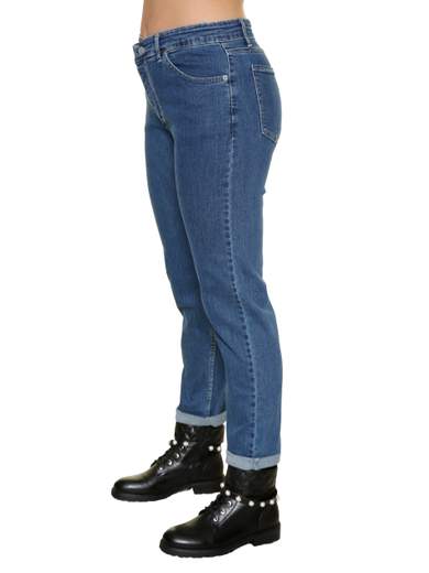 sophia jeans Denim SPOBASIC