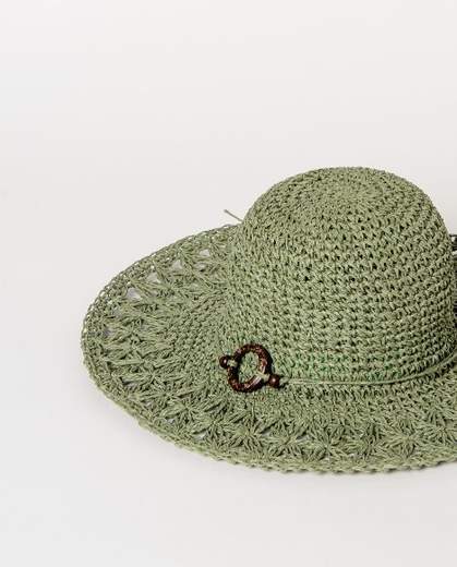 surkana CAPPELLO RAFIA 36SORA521
