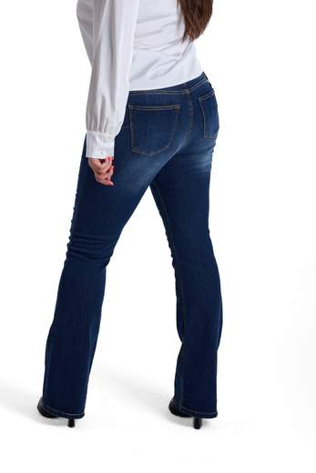 more by siste's A ZAMPETTA Denim 649