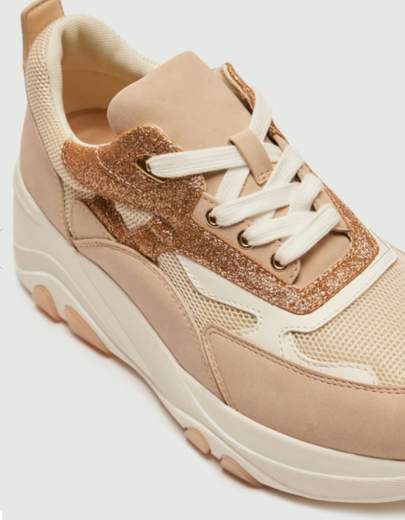 EMME di MARELLA SNEAKERS poliuretano LALLO