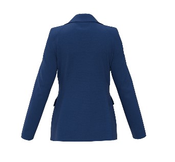 EMME di MARELLA blazer POILIESTERE BACHECA