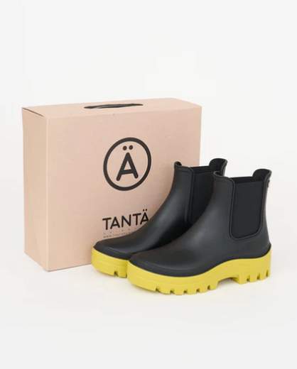 TANTA STIVALETTI poliuretano PRAHARA