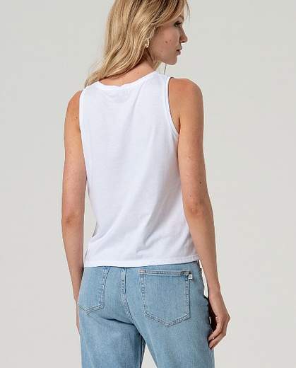surkana canottiera Cotone 516POSI013