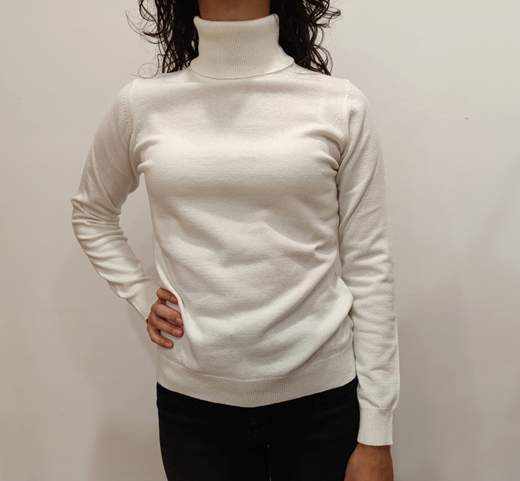 blu cashmere dolce vita misto cachemire ID115