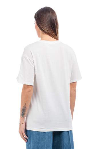 le streghe t/shirt Cotone DE402