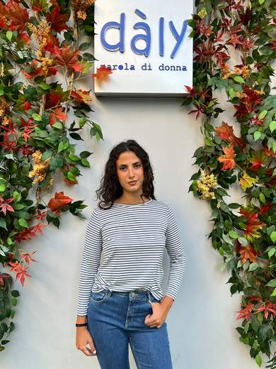 EMME di MARELLA MORA