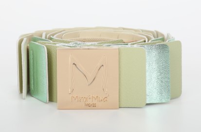 MIMIMUA ELASTICA ecopelle CIAM9186