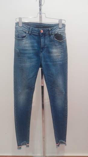 maryley Pantaloni 579