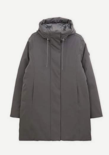 TANTA con cappuccio Poliestere STURM MAGNET