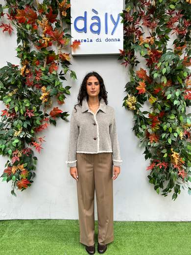 EMME di MARELLA GETTITO