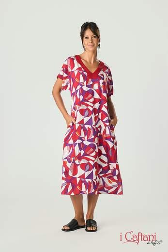 i caftani EGA04111