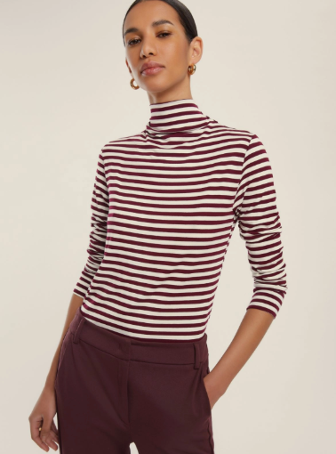 EMME di MARELLA lupetto jersey FOOD
