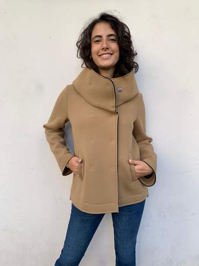 le streghe giubbotto neoprene GM605