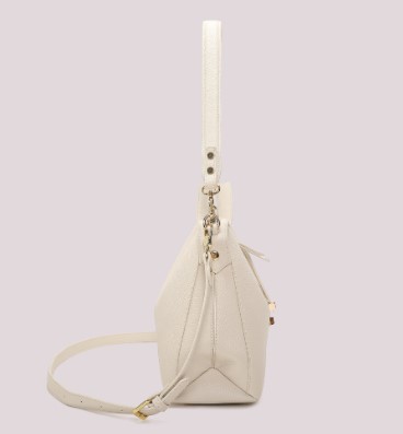 MIMIMUA BORSA A SPALLA ecopelle J201457