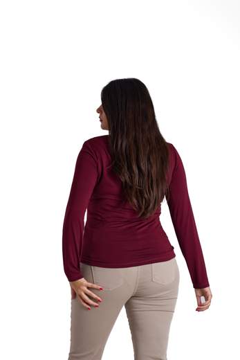 more by siste's SCOLLO BARCA Viscosa 310