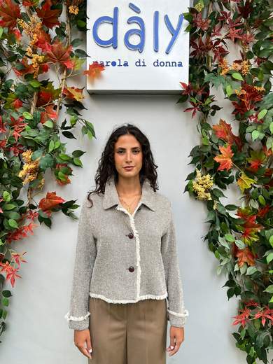 EMME di MARELLA GETTITO
