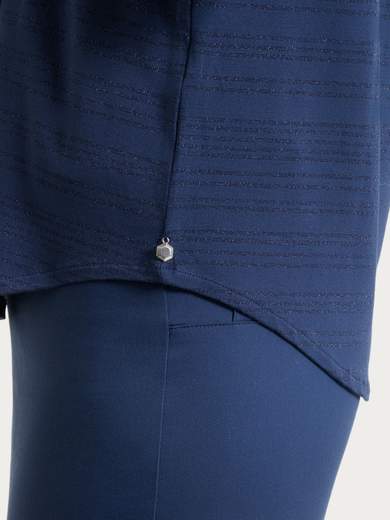 RAGNO SCOLLO A V Viscosa DS94T8