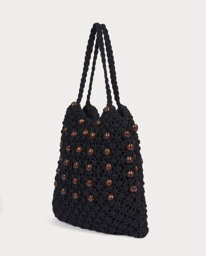 surkana SHOPPER Cotone 26WOOD821