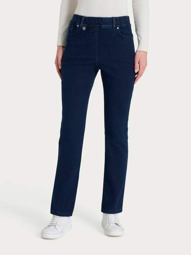 RAGNO GAMBA DRITTA Denim D079PP