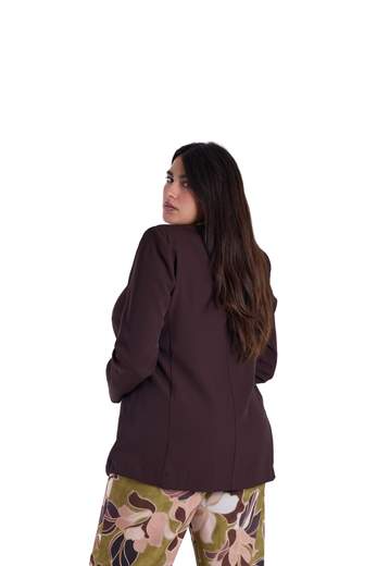 Deja Vu blazer Viscosa AD601