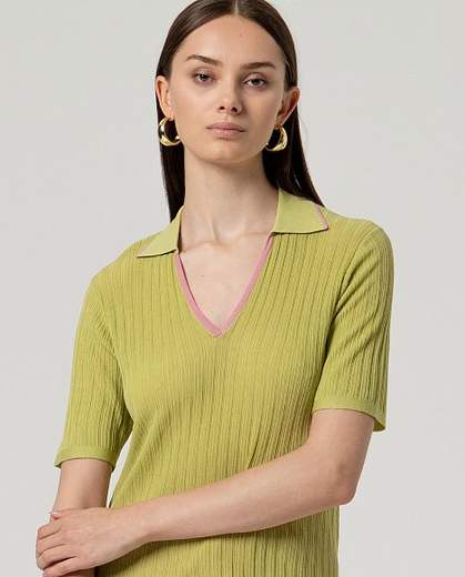 surkana COLLO POLO FILO 516BACO032