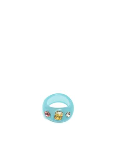 nali ANELLO RESINA ZOE