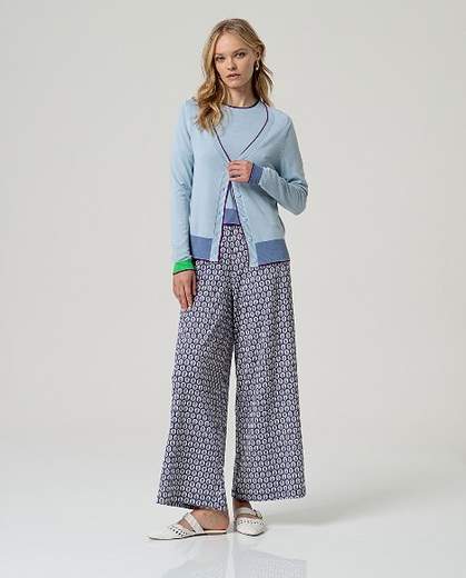 surkana cardigan FILO 516INKO332