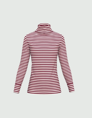 EMME di MARELLA lupetto jersey FOOD