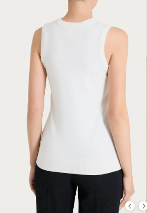 RAGNO GIRO MANICA Viscosa DQ80T3