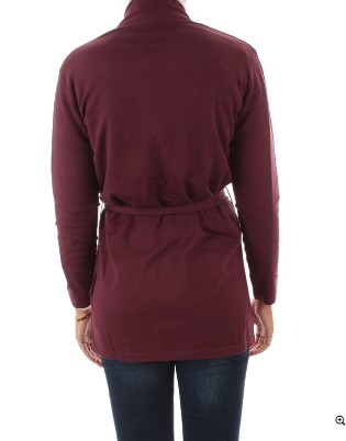 EMME di MARELLA cardigan lungo Viscosa COMETA