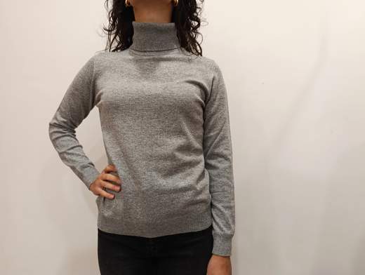 blu cashmere dolce vita misto cachemire ID115