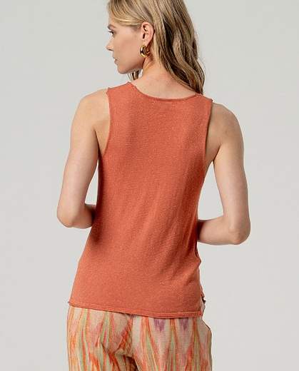 surkana top lurex 516BALU031