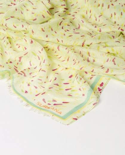 surkana PASHMINA Lino 36MOVI222
