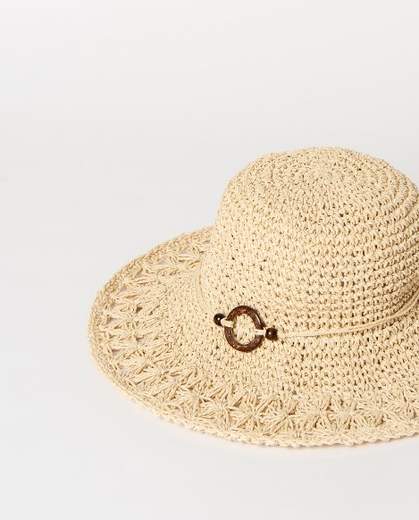 surkana CAPPELLO RAFIA 36SORA521
