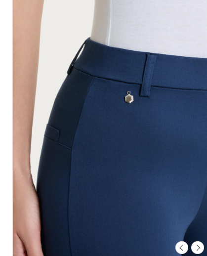 RAGNO a trombetta Cotone DC62PM