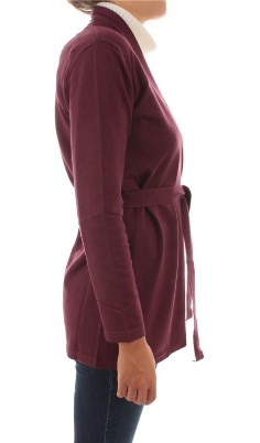 EMME di MARELLA cardigan lungo Viscosa COMETA