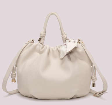 MIMIMUA A MANO ecopelle H201418