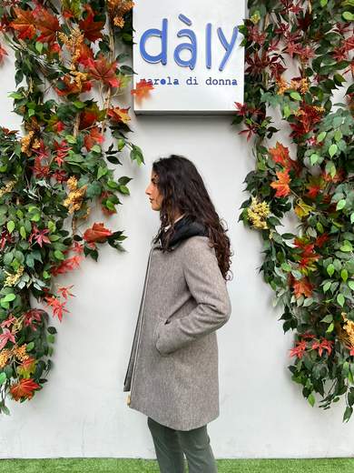 EMME di MARELLA DOLCEZZA