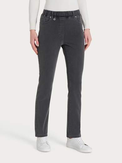 RAGNO GAMBA DRITTA Denim D079PP