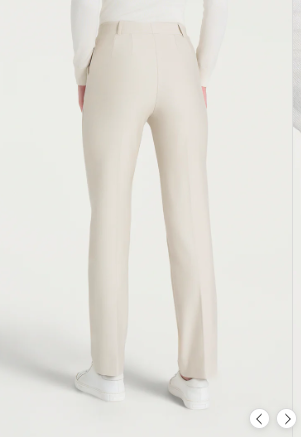 RAGNO pantalone palazzo Viscosa DE72PE