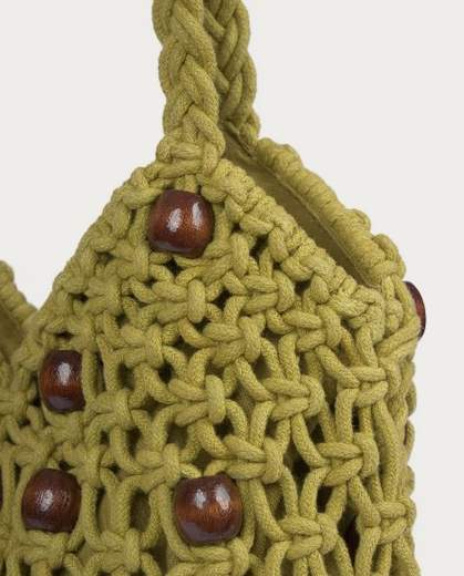 surkana SHOPPER Cotone 26WOOD821