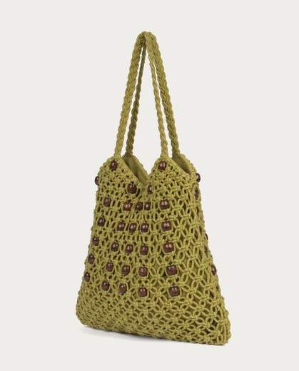 surkana SHOPPER Cotone 26WOOD821