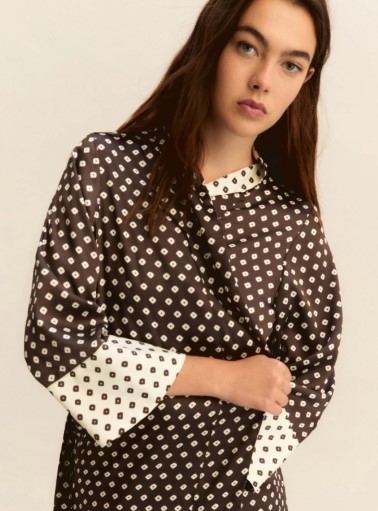 EMME di MARELLA Kimono POLISTERE ACANTO