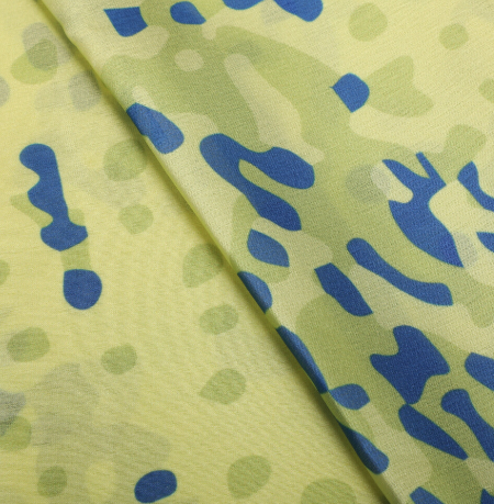 MIMIMUA foulard Raso STAM-9134