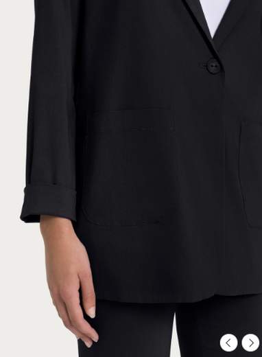 RAGNO OVERSIZE Cotone DH15GA