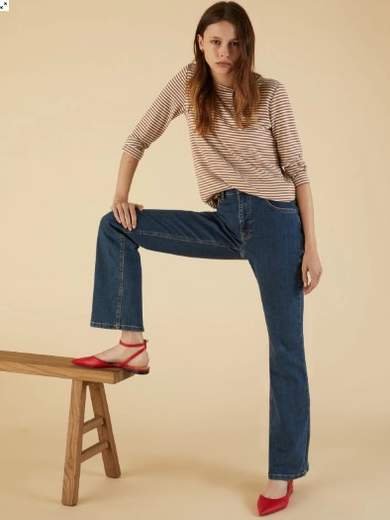 EMME di MARELLA jeans Denim SILVIA