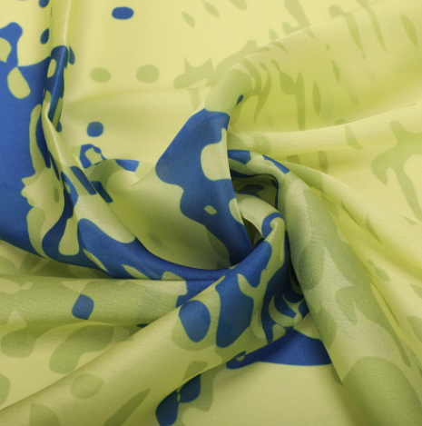 MIMIMUA foulard Raso STAM-9134
