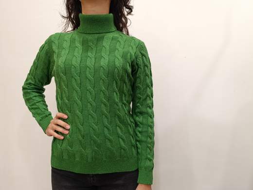 blu cashmere dolce vita misto cachemire ID114