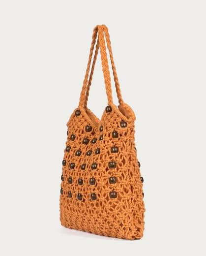 surkana SHOPPER Cotone 26WOOD821