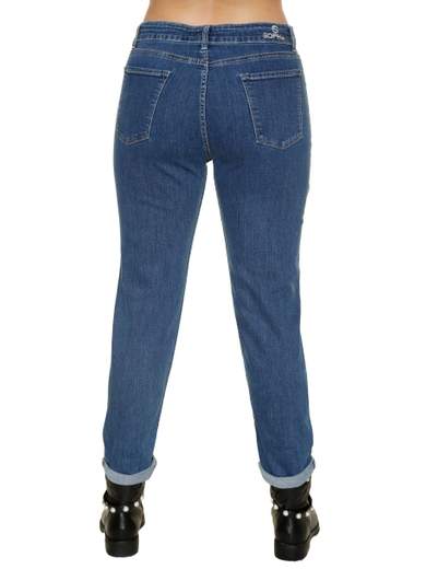sophia jeans Denim SPOBASIC